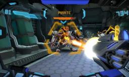 Metroid Prime: Federation Force Screenshot 1